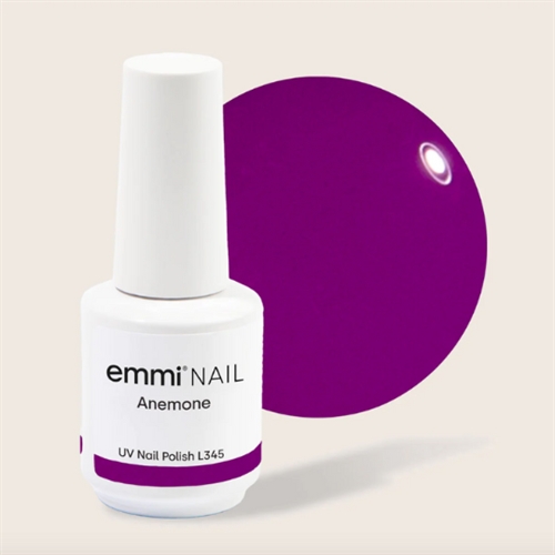UV-Lack Anemone - L345 *Vegan